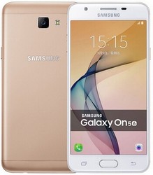Замена дисплея на телефоне Samsung Galaxy On5 (2016) в Кемерово